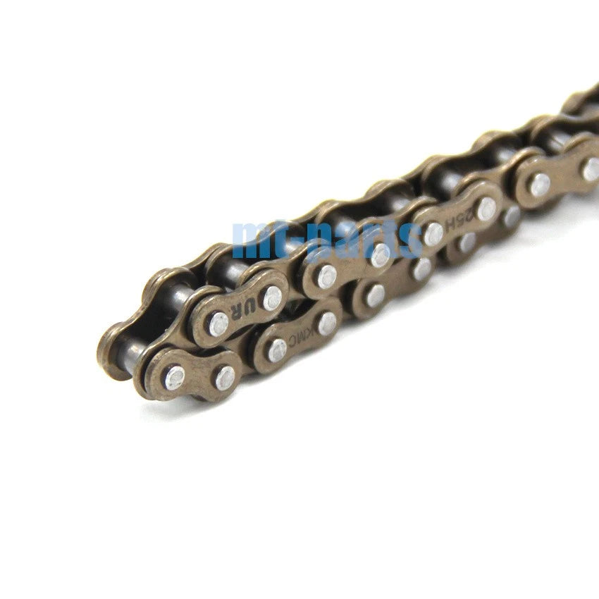 Timing Cam Chain for Suzuki LT160E QuadRunner LT-F160 (1989–2007)