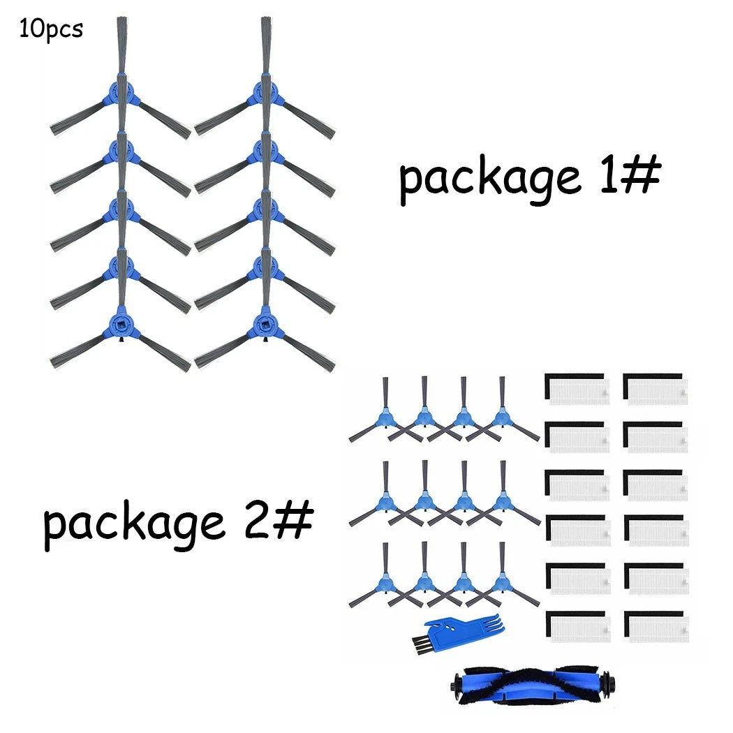 Main Brush for Robot Professional E31 (2019–2023)