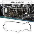 Valve Cover Gasket Replacement for Hyundai i30 CW (2008–2012)