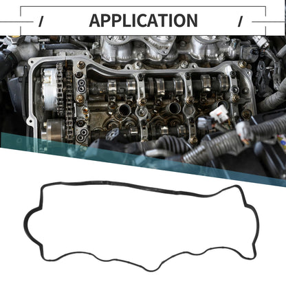 Valve Cover Gasket Replacement for Hyundai i30 CW (2008–2012)