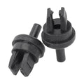 Parcel Shelf String Hanger Clips for Renault Megane (Mk1–Mk4)