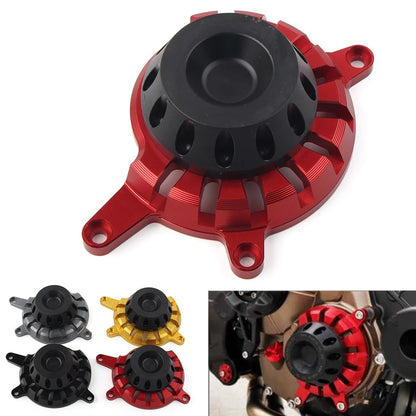 CNC Engine Case Slider Protector Cover for Honda CB650R CB650F (2014–2023)