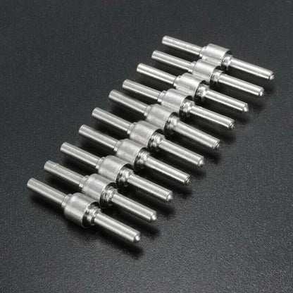 Plasma Cutter Torch Kit Tips Nozzle Electrode Replacement