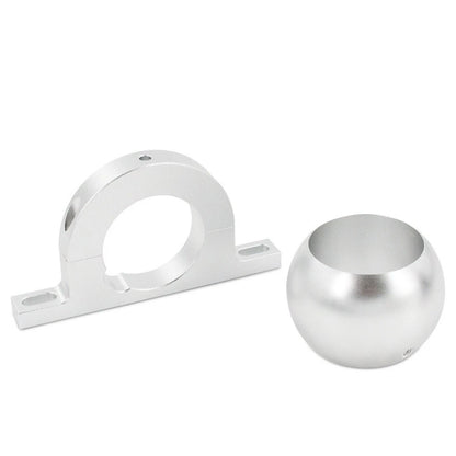 2 Inch Swivel Base Floor Mount for Steering Column with Key Lock