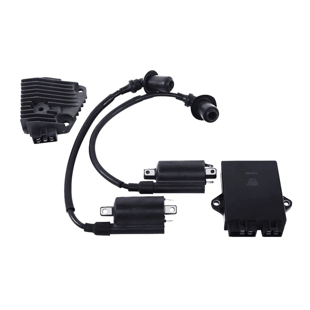 CDI Box Ignition Regulator Coil Kit for Vento V-Thunder Colt 250 (2004–2008)
