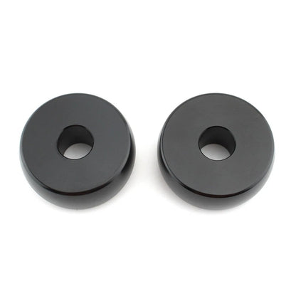 Handlebar Riser Spacer Kit 17MM For Harley Davidson SOFTAIL BREAKOUT FXDL DYNA