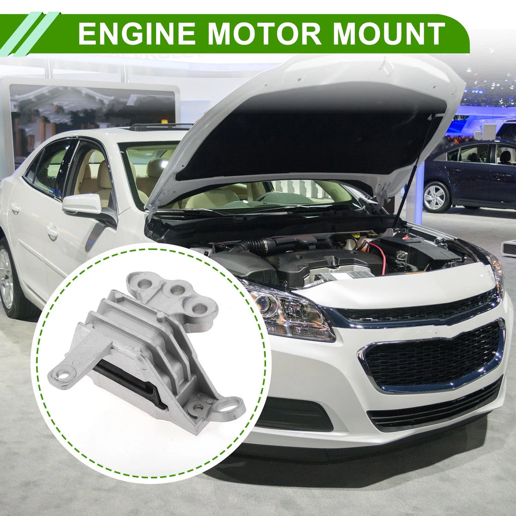 Engine Motor Mount Right Replacement for Chevrolet Malibu (2012–2018)