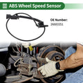 ABS Wheel Speed Sensor No.26683351 for Buick GL8 (2017)
