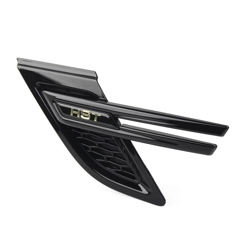 Front Fender Vent Mesh Grille Cover for Land Rover Range Rover Sport (2014–2017)