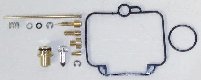 Carburetor Kit for Polaris 500 Scrambler/Sportsman (1998–2002) 016-408