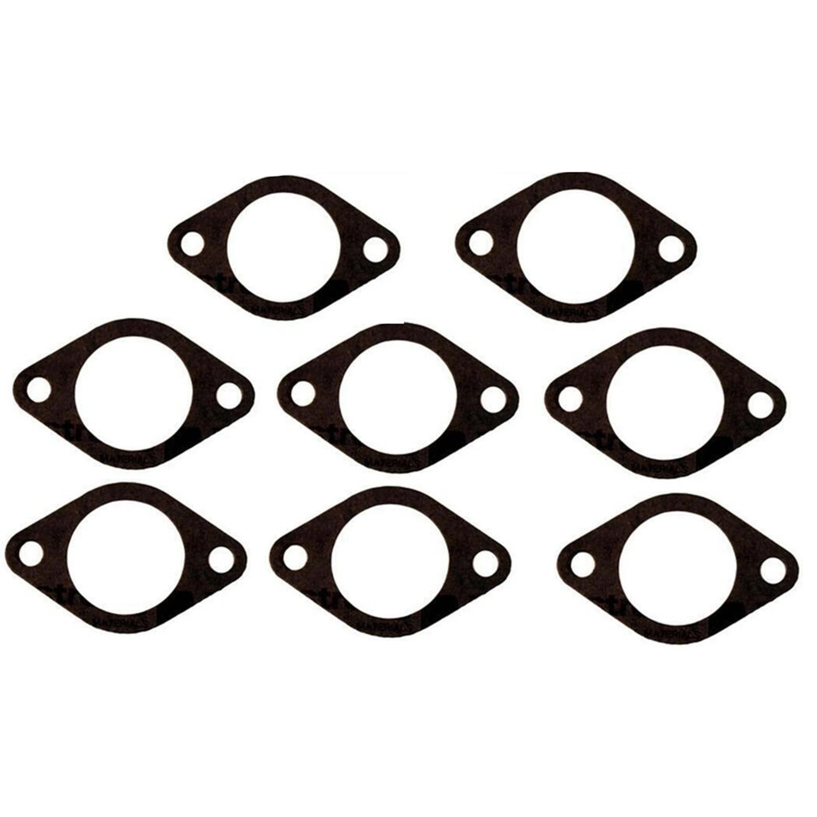 Carburettor Intake Gasket for Mercury Mariner 75 80 90 115 HP (27-151724)