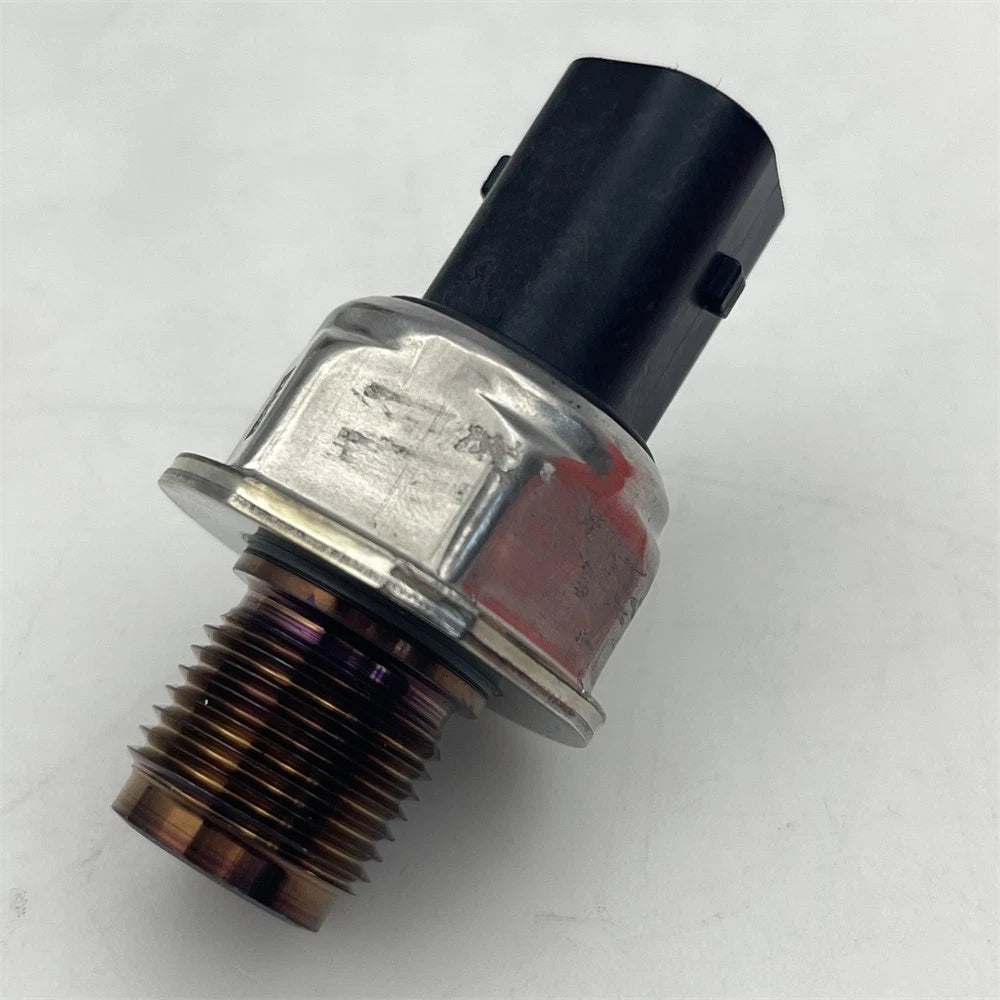 Fuel Rail Pressure Sensor 68210175AA for Dodge Ram 2500 3500 (2013–2016)