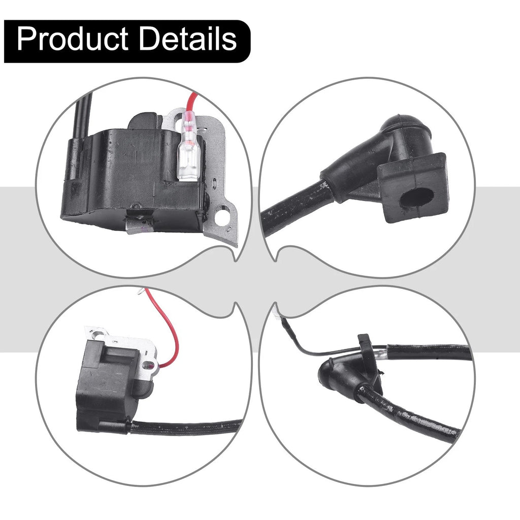 Replacement Module Cord Cables for Engine String Trimmer