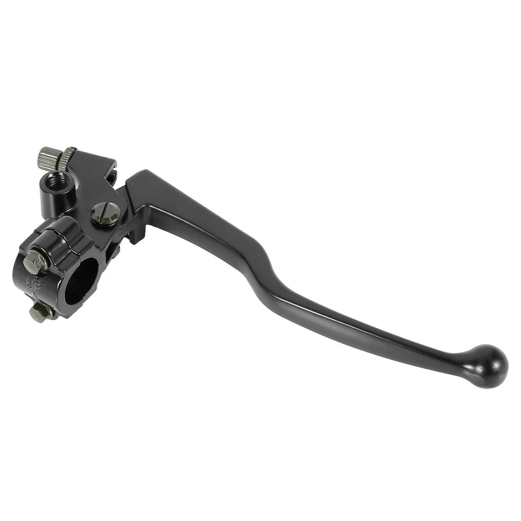 Motorcycle Brake Clutch Lever Mirror Right Replacement for Honda (12-24V, 2005–2015)