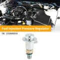 Fuel Pressure Regulator Replacement for Toyota 4Runner (1988–1994) Metal
