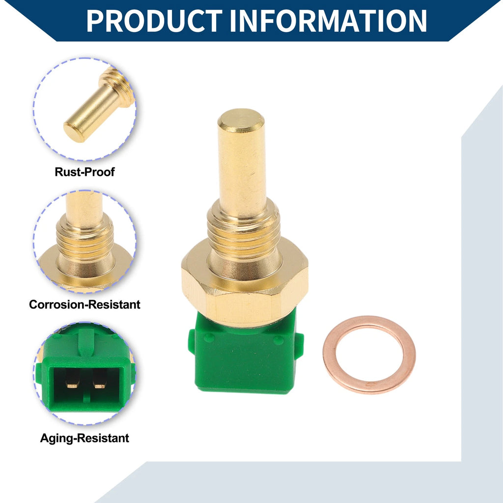 Engine Coolant Temperature Sensor for No.1920K9
