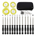 Essential 13PCS Carburetor Adjustment Tool Set For 2 Cycle Engine Tuning