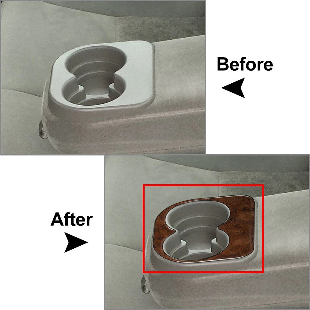 Cover Trim for Chevrolet Impala (2014–2020)