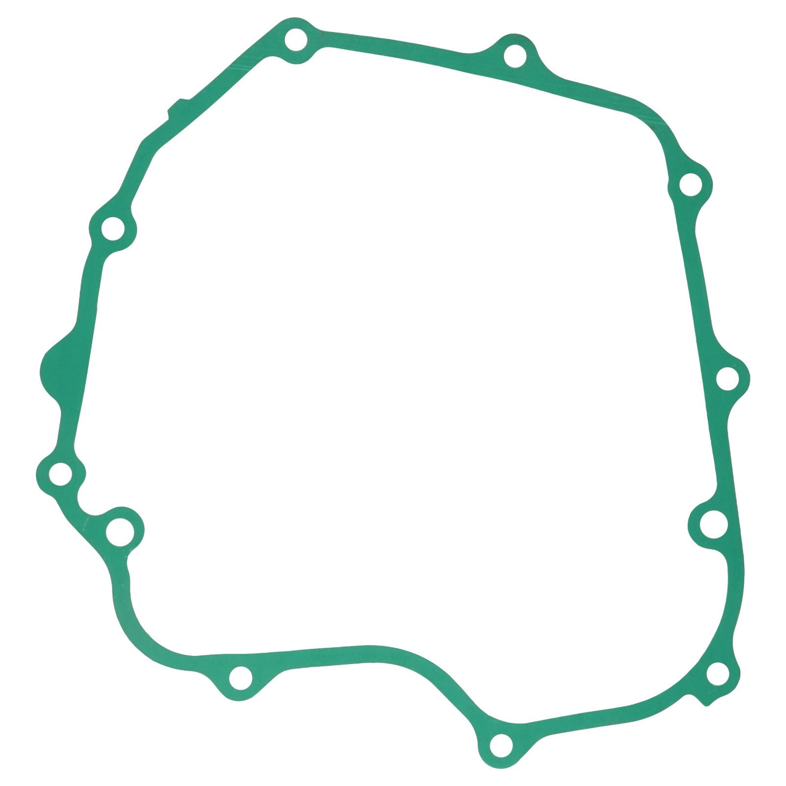Clutch Cover Gasket Replacement for Kawasaki Eliminator 250 (1988–1994)