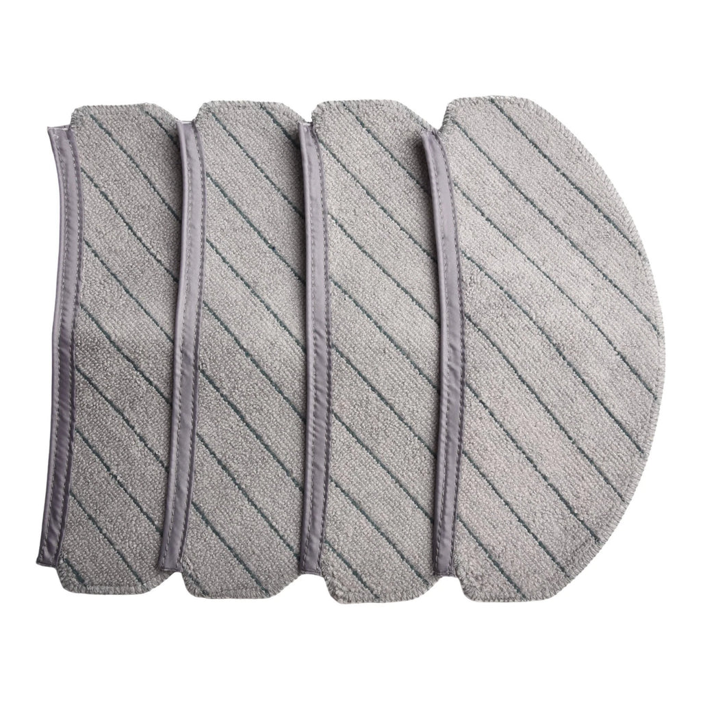 Replacement Mop Cloth for ECOVACS DEEBOT N20/N20 PLUS/N20 PRO PLUS (N/A)