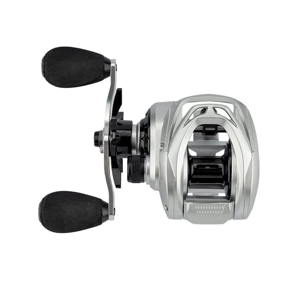 Fishing Reel for Daily Use