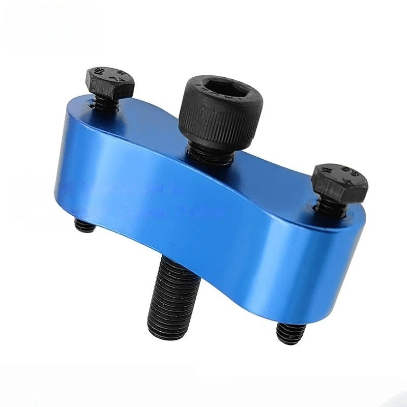 Alternator Puller Stator Cover Tool for Garage Repair (6061 Aluminum)