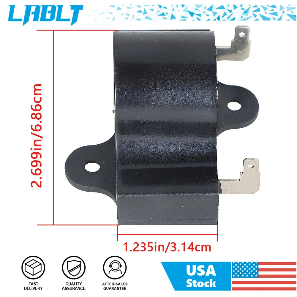 Inductive Throttle Sensor for EZGO TXT PDS Medalist (1996–2013) 25854G01