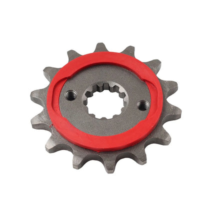 14T Front Gear Drive Sprocket for Honda CM300