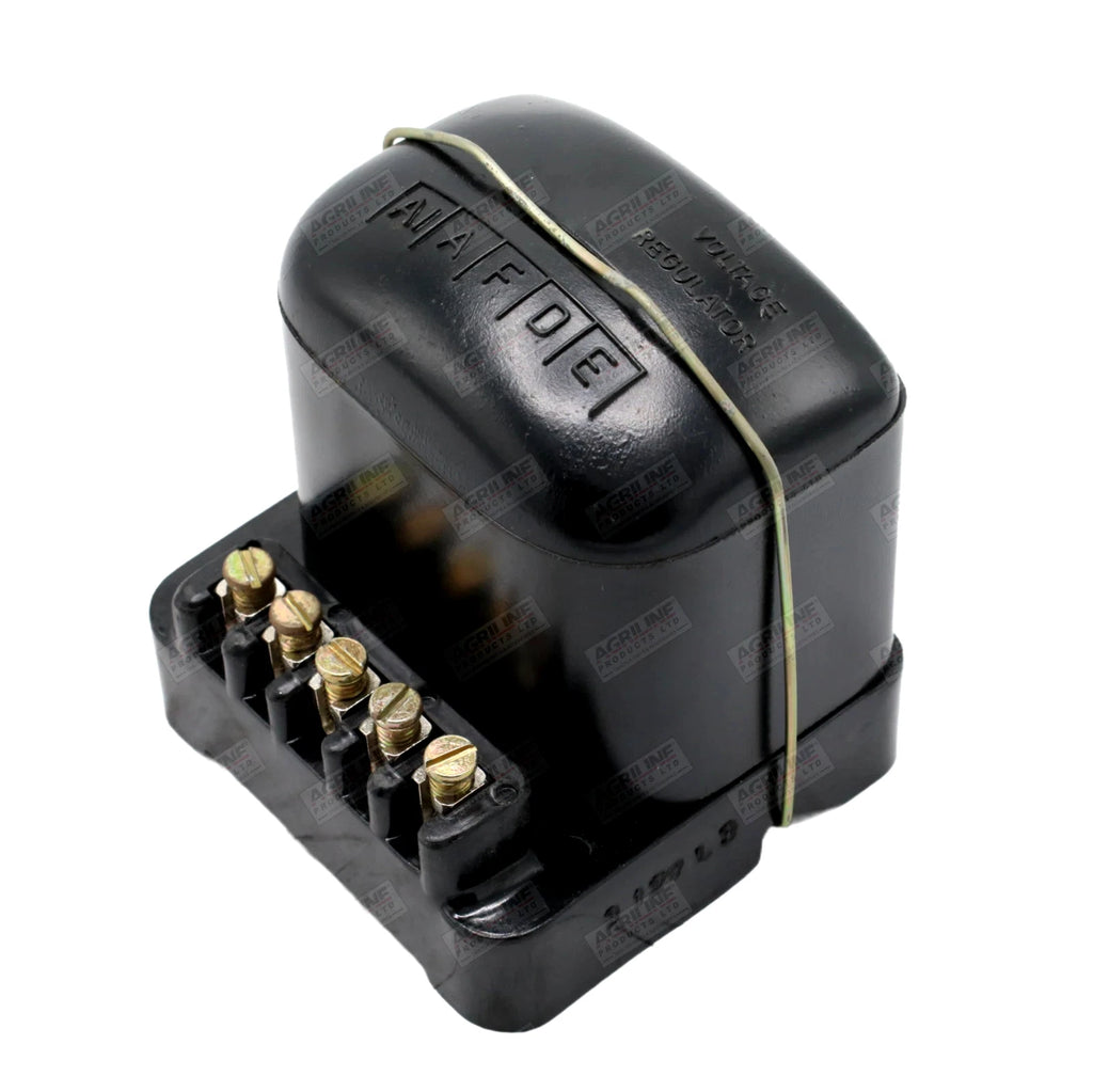 Control Box for Fordson Dexta, Super Dexta, Major, Super Major