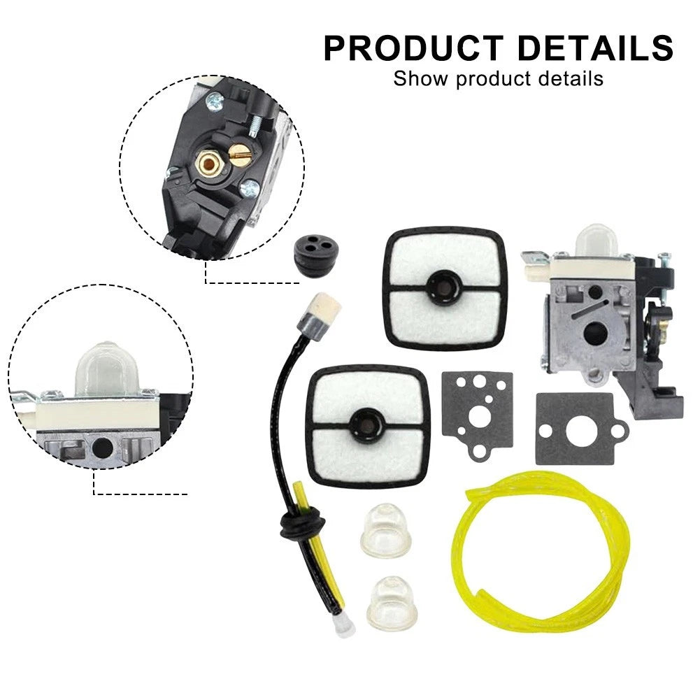 Carburetor for Toyota Echo (2000–2005) HC Series