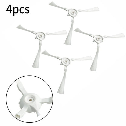 Side Brushes for Vacuum Cleaner Accessory