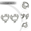 H7 HID Bulb Holder for Mercedes (2 Pack)