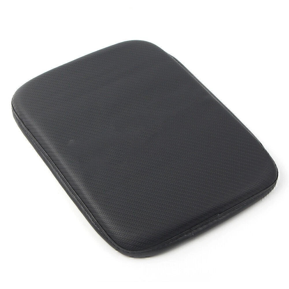 Center Console Armrest for Mercedes Benz (Carbon Fiber)