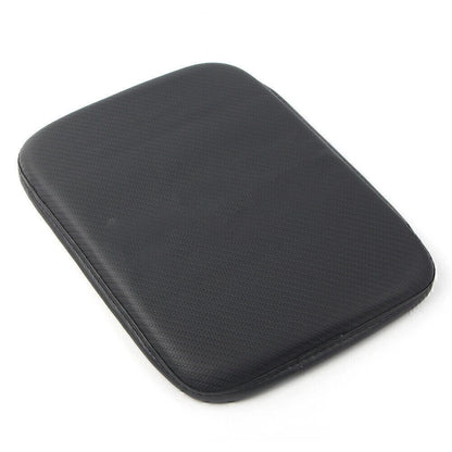 Center Console Armrest for Mercedes Benz (Carbon Fiber)
