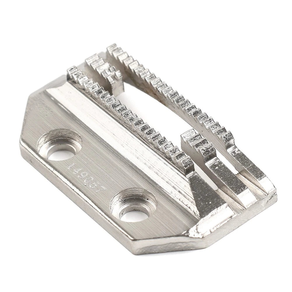 Feed Dog #149057 for Industrial Sewing Machines (Light to Medium Work)