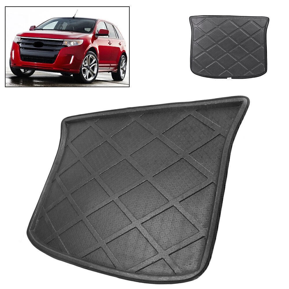 Cargo Liner Floor Mat for Ford Edge (2009–2012)