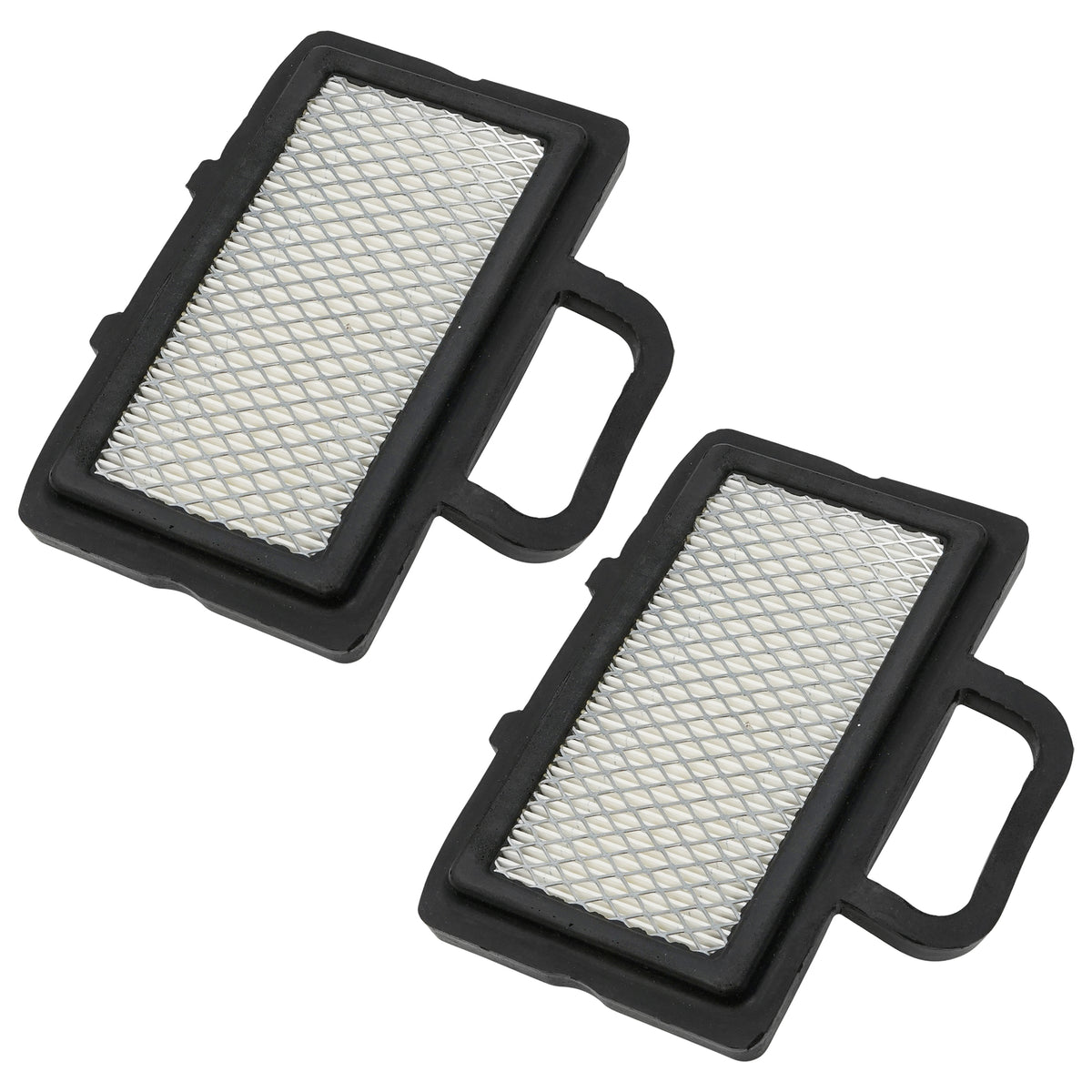 Air Filter Replacement for John Deere LA140 LA145 X130R X140 (2015–2018)