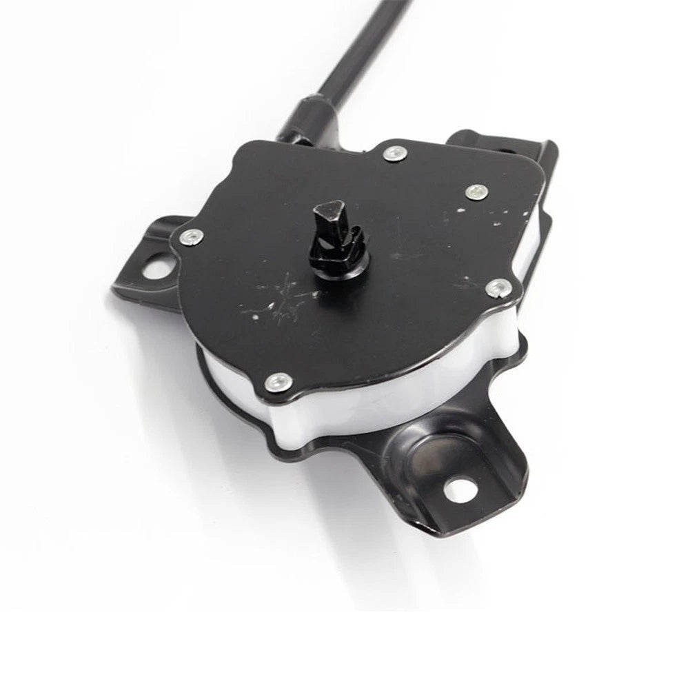 Spare Tire Mounting Carrier for Hyundai Palisade (2020–2024)