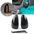 Dynamic Rearview Side Mirror Sequential Turn Signal Light for Renault Master (2010–2023)