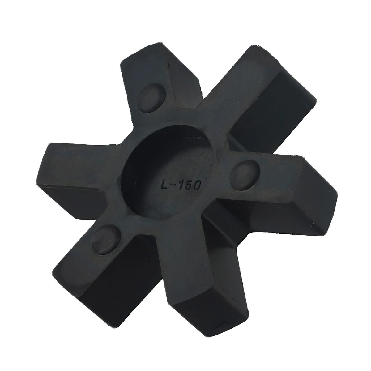 NBR Rubber Spider Insert for Lovejoy Coupler L150
