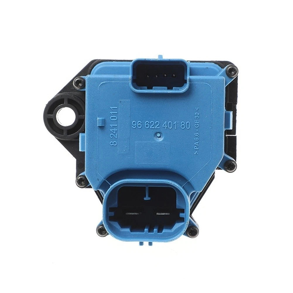 Blower Motor Resistor for Auto Climate Control (2010–2015)