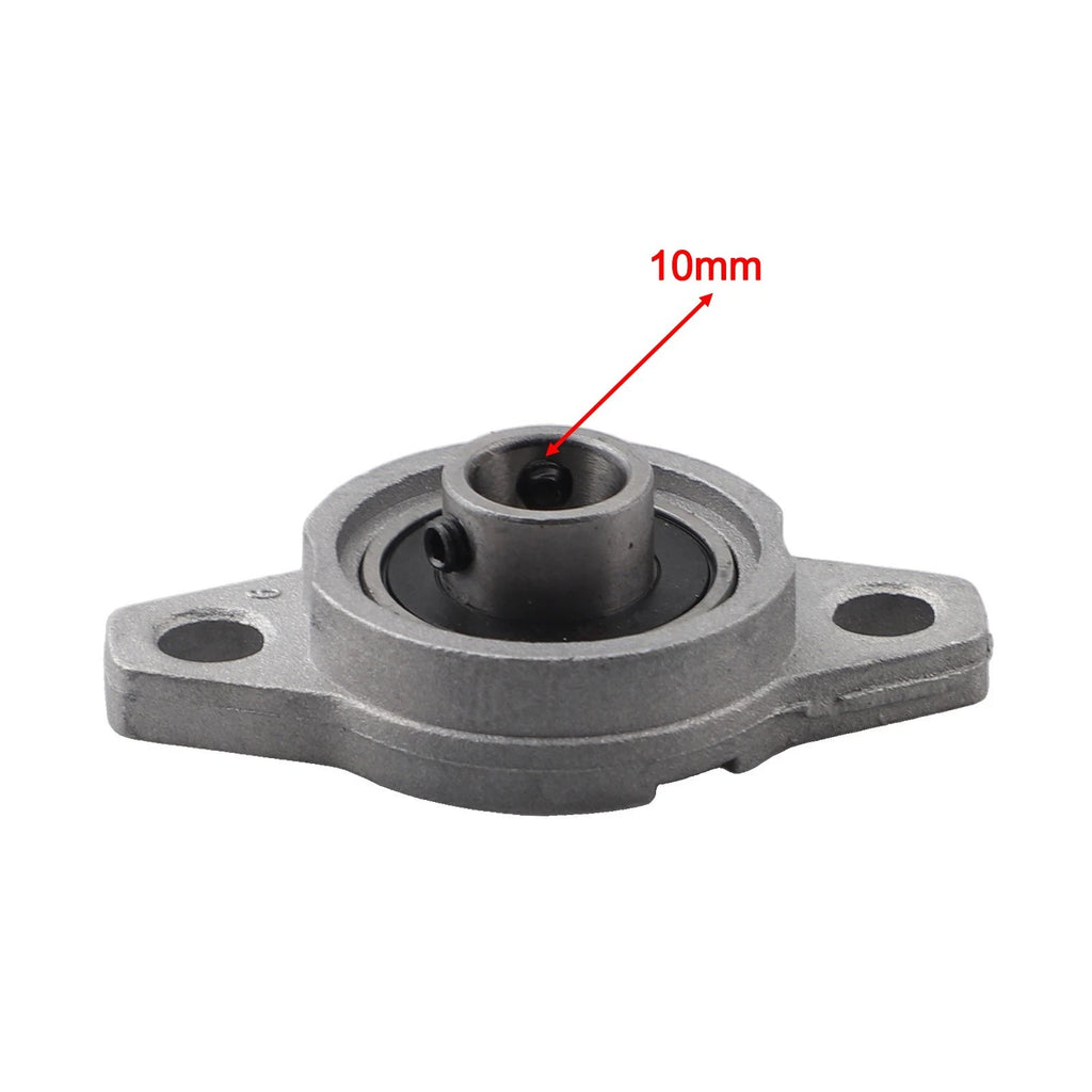 Bearing Blocks Pack of 6 for Transport and Feeding Systems