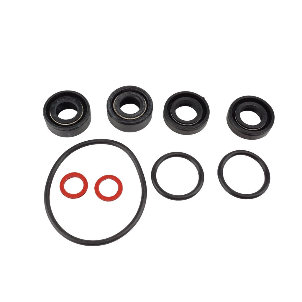 Lower Unit Seal Kit for Yamaha Marine 2HP (1986–1988) 6A1-W0001-22