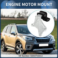 Engine Motor Mount Replacement for Honda Fit GK5 1.5L (2014–2020)
