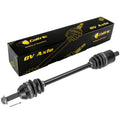 Caltric Front CV Axle Left or Right for Polaris Ranger 570 Crew (2018–2021)