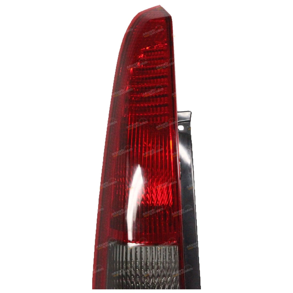 LH Taillight for Ford Fiesta WP (2003–2005) LHS