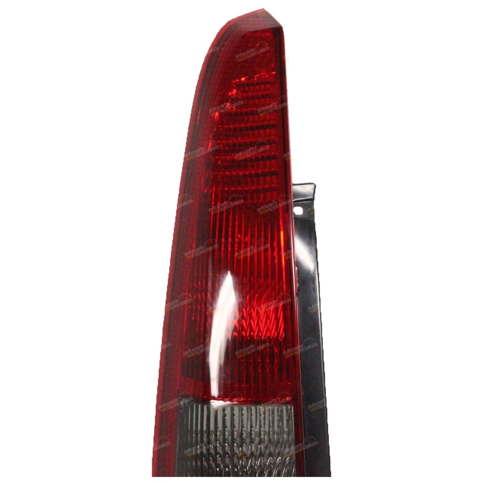 LH Taillight for Ford Fiesta WP (2003–2005) LHS