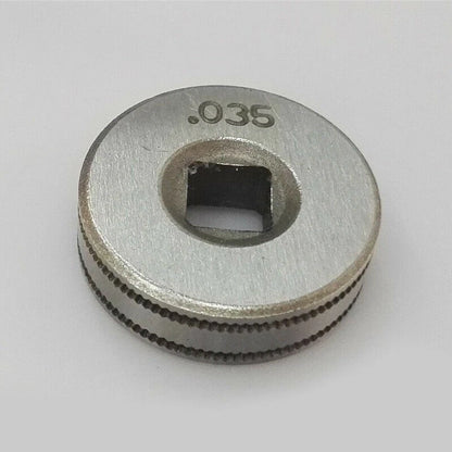 Welding Drive Roller for MIG Welder Feed Roll