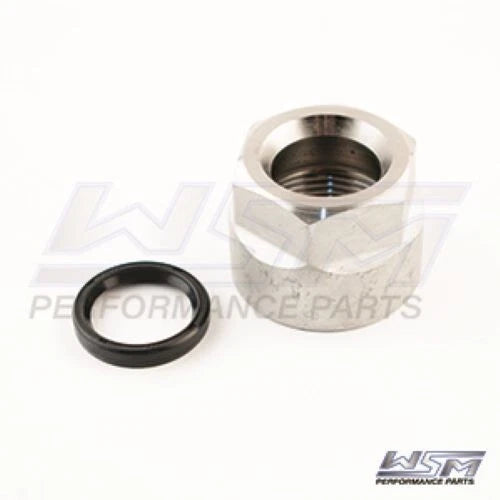 Balancer Nut for Yamaha 200-300 HP (850-350N)