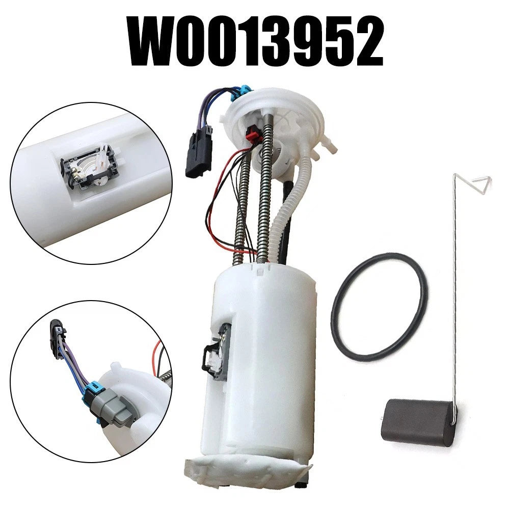 Fuel Pump for Ford P32 (2004–Present)